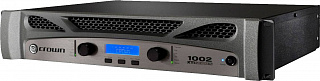 УСИЛИТЕЛЬ МОЩНОСТИ CROWN XTI1002