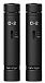 Подобранная пара микрофонов BEHRINGER C-2 DARK EDITION