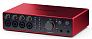 USB-аудиоинтерфейс FOCUSRITE Scarlett 18i16 4th Gen