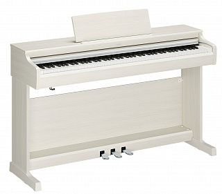 Цифровое пианино YAMAHA YDP-166WB Arius