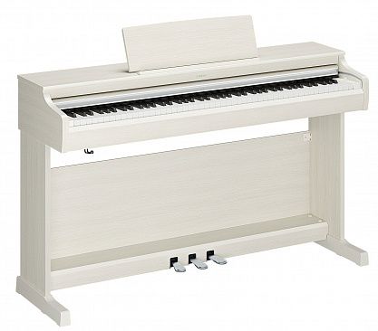 Цифровое пианино YAMAHA YDP-166WB Arius