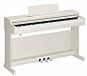 Цифровое пианино YAMAHA YDP-166WB Arius
