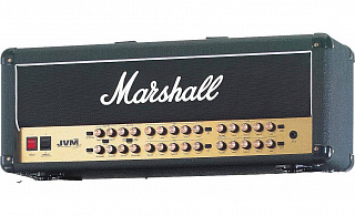 Гитарный усилитель MARSHALL JVM410H
