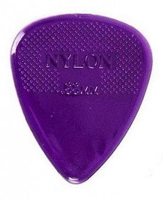 МЕДИАТОР Stagg Nylon Standard 88 (1 шт)