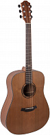 Акустическая гитара BATON ROUGE AR11C/D-LH (Уценка)
