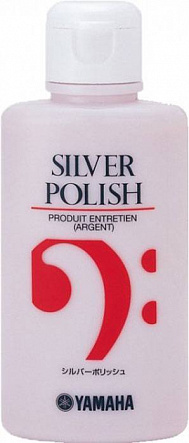 Полироль YAMAHA MMSPOLISH2 (SILVER POLISH SP2)