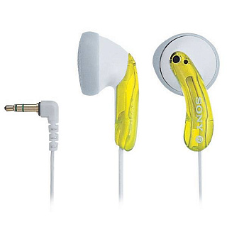 НАУШНИКИ SONY MDR-E10LPY