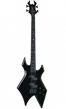 БАС-ГИТАРА B.C.RICH NTWBN