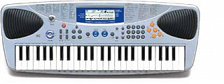 СИНТЕЗАТОР ALINA PRO DT-74