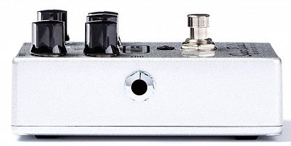Педаль эффектов DUNLOP M75 MXR Super Badass Distortion