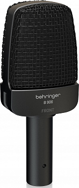 Микрофон BEHRINGER B 906