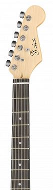 Электрогитара Foix FEG/FEG-KG-01-NAT