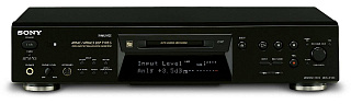 ПРОИГРЫВАТЕЛЬ МИНИ ДИСКОВ SONY MDS-JE780