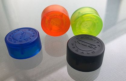 Накладки ножного переключателя Nux NST-1