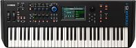 Синтезатор YAMAHA MODX6+