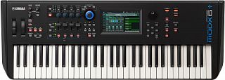 Синтезатор YAMAHA MODX6+