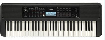 Синтезатор YAMAHA PSR-E383