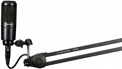 Комплект AUDIO-TECHNICA AT2020CP