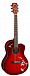 Акустическая гитара CORT JADE6 TWB w/bag