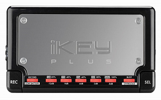 USB-РЕКОРДЕР GEMIMI iKEY PLUS