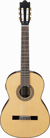 КЛАССИЧЕСКАЯ ГИТАРА IBANEZ G200E NATURAL