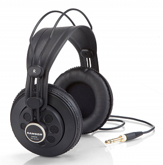 Комплект наушников SAMSON SR850