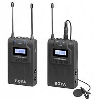 Радиосистема BOYA BY-WM8 Pro-K1