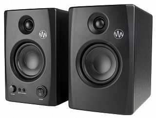 Студийные мониторы Gemini SMX-3BT