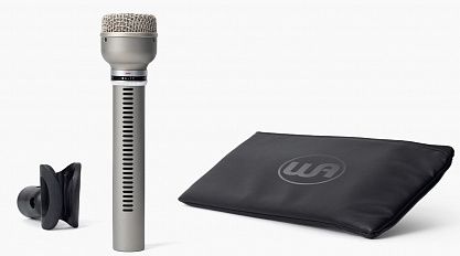 Микрофон Warm Audio WA-19N