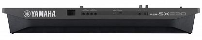 Синтезатор YAMAHA PSR-SX620