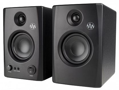 Студийные мониторы Gemini SMX-3BT
