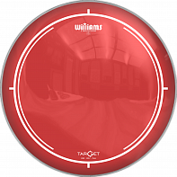 Пластик WILLIAMS WR2-7MIL-14k