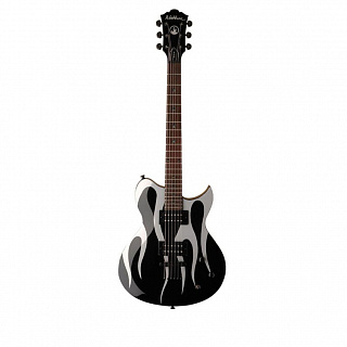ЭЛЕКТРОГИТАРА WASHBURN WI63SFK