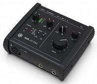 Аудиоинтерфейс IK Multimedia AXE-I/O-ONE