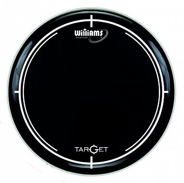 Пластик WILLIAMS WB2-7MIL-14k