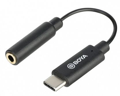 Адаптер BOYA BY-K4