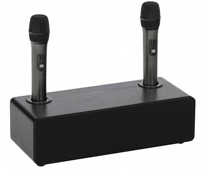 Акустическая система Foix TV32-BK