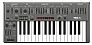 Синтезатор BEHRINGER MS-1 MK II-GY