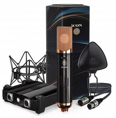 Микрофон iCON Space 251 Микрофон iCON Space 251