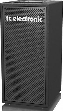 Басовый кабинет TC ELECTRONIC BC208
