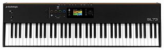 MIDI-контроллер STUDIOLOGIC SL73 MK2