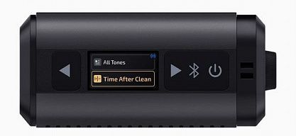 Комбоусилитель HOTONE PULZE MINI BK