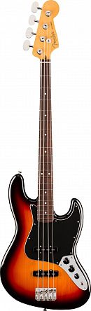 FENDER American Professional Classic Jazz Bass RW 3-Color Sunburst