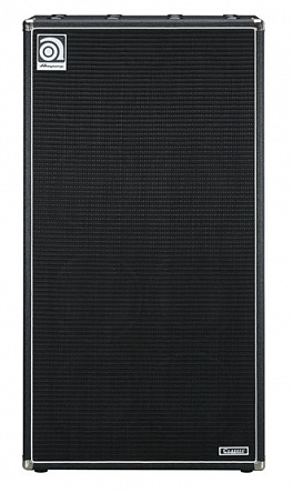 БАСОВЫЙ КАБИНЕТ AMPEG SVT810E(D)
