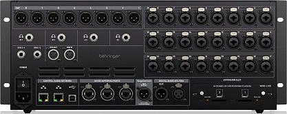 Цифровой микшер BEHRINGER WING RACK