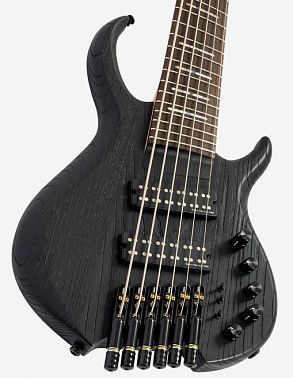 Бас-гитара Sire M6 6 BK.S