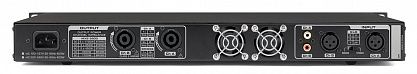Усилитель мощности SAMSON MXS 2800 Усилитель мощности SAMSON MXS 2800