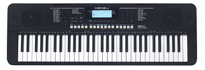 Синтезатор Medeli MK110-BK