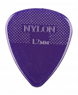 МЕДИАТОР Stagg Nylon Standard 121 (1 шт)