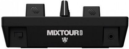 DJ контроллер RELOOP Mixtour Pro